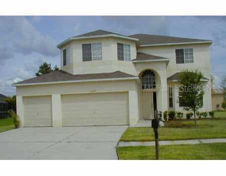 12507 ASHDOWN ODESSA, FL 33556