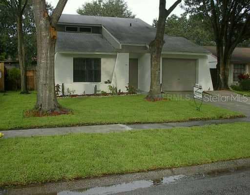 16311 CALIENTE PLACE tampa, FL 33624