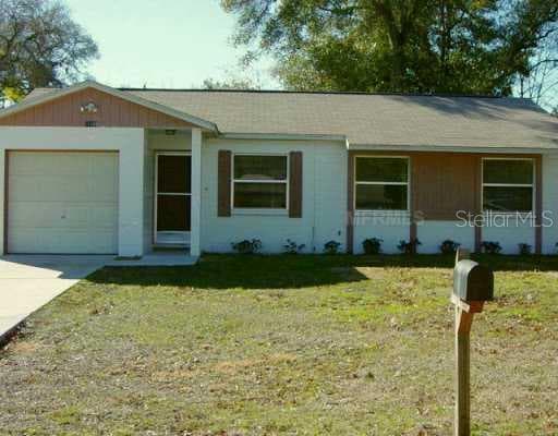 11109 MAHIN LANE Riverview, FL 33569