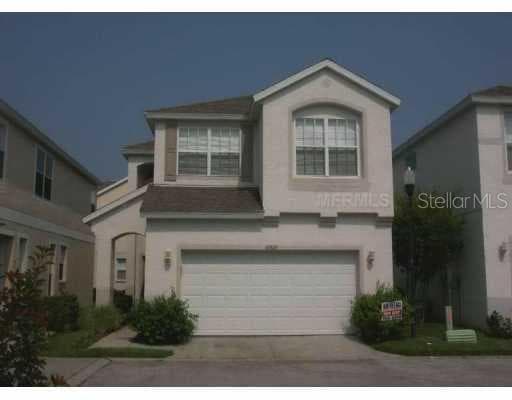 10606 DRAYTON COURT TAMPA, FL 33626