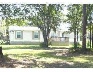 5502 PLESS ROAD Plant City, FL 33565