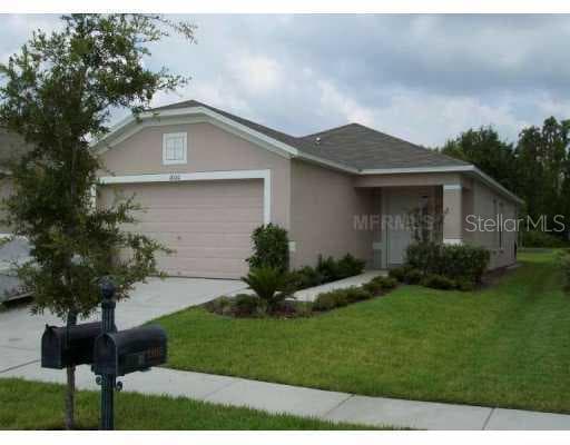 18160 CANAL POINTE STREET TAMPA, FL 33647