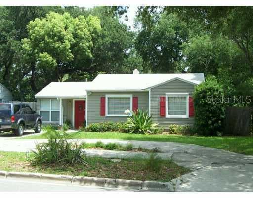 4103 AZEELE STREET TAMPA, FL 33609