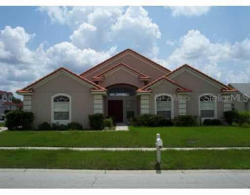 1006 TUSCANNY STREET BRANDON, FL 33511