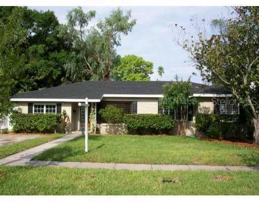 478 SEVERN AVENUE TAMPA, FL 33606