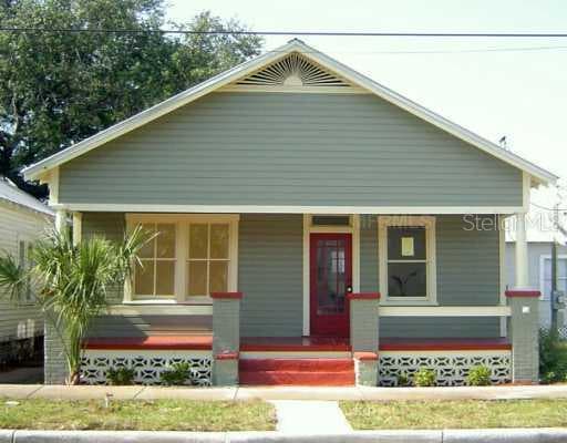 2218 E 3RD AVENUE E TAMPA, FL 33605