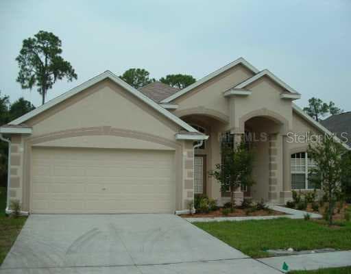8259 SWANN HOLLOW DRIVE Tampa, FL 33647