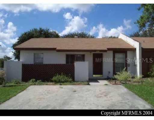 7719 WILLOW PARK DRIVE Temple Terrace, FL 33537