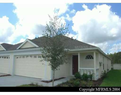 30934 PROUT COURT Wesley Chapel, FL 33543
