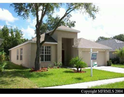 4615 WHISPERING WIND AVENUE Tampa, FL 33614