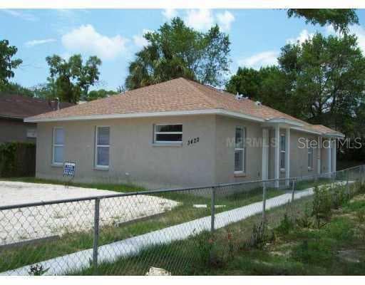 3422 55TH STREET TAMPA,, FL 33619