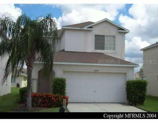 10806 WRIGLEY COURT RIVERVIEW, FL 33569