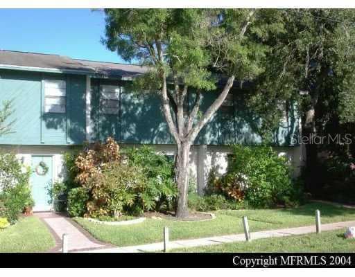 5401 BAYSHORE BOULEVARD UNIT C Tampa, FL 33611