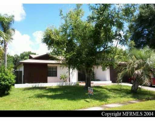 4213 WINDTREE DRIVE TAMPA, FL 33624