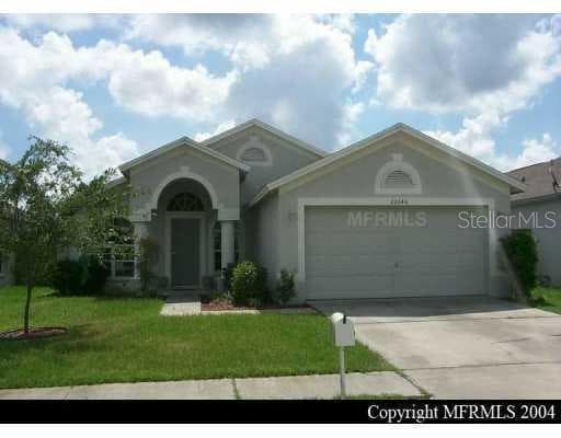 22646 SILLS LAND O LAKES, FL 34639