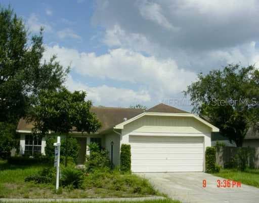 14027 CITRUS POINTE DRIVE TAMPA, FL 33625