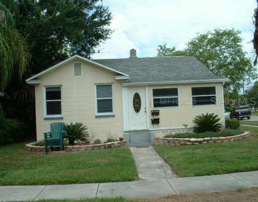 500 E DAVIS E TAMPA, FL 33606