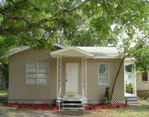 4112 LA SALLE STREET TAMPA, FL 33607