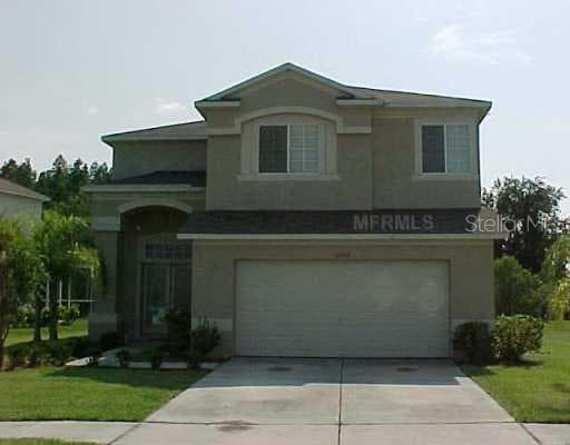 10503 PLANTATION BAY DRIVE TAMPA, FL 33647