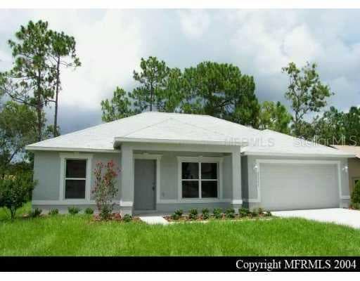 11131 CRANSTON STREET Spring Hill, FL 34608