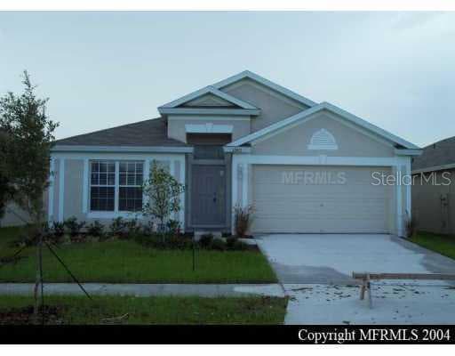 12411 CEDARFIELD DRIVE Riverview, FL 33569
