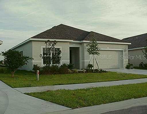 9415 CYPRESS HARBOR DRIVE GIBSONTON, FL 33534