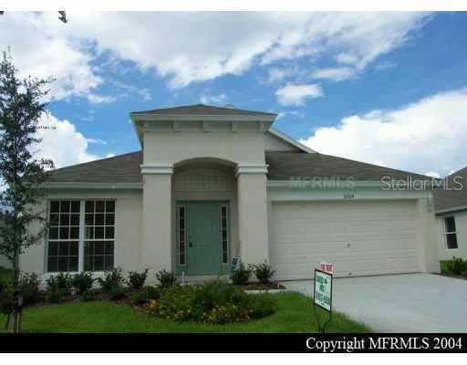 30554 LANESBOROUGH CIRCLE Wesley Chapel, FL 33543