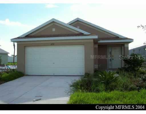 11531 CRESTLAKE VILLAGE DRIVE Riverview, FL 33569
