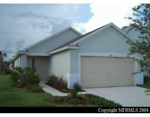 11702 CREST CREEK DRIVE Riverview, FL 33569