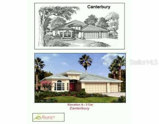 16119 BRIDGE  PARK DRIVE LITHIA, FL 33547
