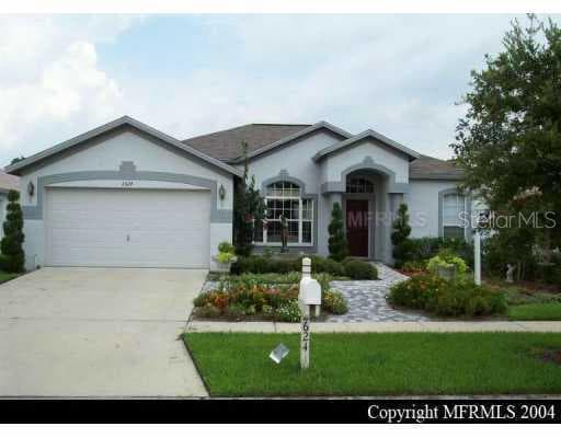 2624 ALLWOOD AVENUE UNIT 1 VALRICO, FL 33594
