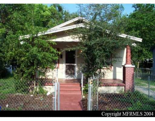 8110 ALASKA STREET TAMPA, FL 33604