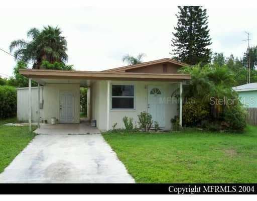 824 BAYVIEW DRIVE RUSKIN, FL 33570