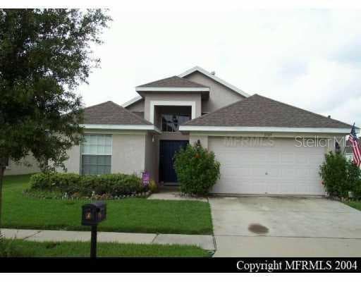 5707 HAWKLAKE ROAD LITHIA, FL 33547