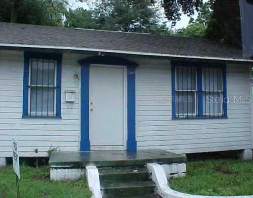 2507 N REPUBLICA DE CUBA STREET N TAMPA, FL 33605