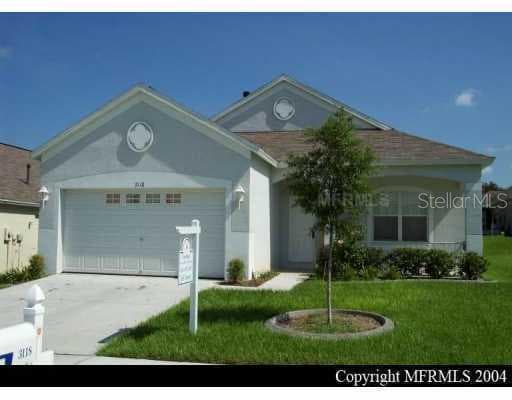 3118 SUMMER CRUISE DRIVE Valrico, FL 33594