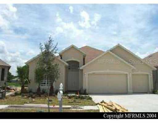 2302 BRENTHAVEN CROSSING Lutz, FL 33558