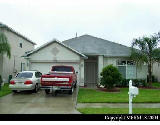 25708 ALDUS DRIVE LAND O' LAKES, FL 34639