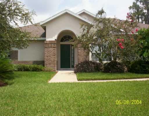 16920 FALCONRIDGE ROAD Lithia, FL 33547