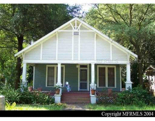 903 W. REYNOLDS STREET plant city, FL 33566