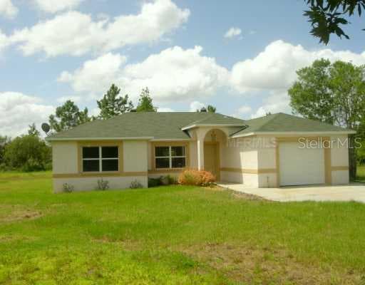 26428 PHEASANT RUN ZEPHYRHILLS, FL 33544