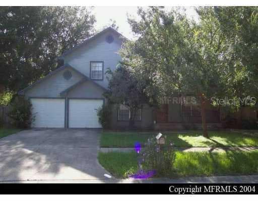 1810 CRAVEN DRIVE sefner, FL 33584