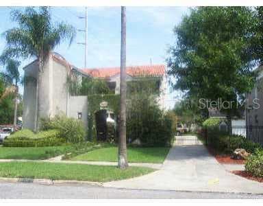2909 W FOUNTAIN BOULEVARD W TAMPA, FL 33609