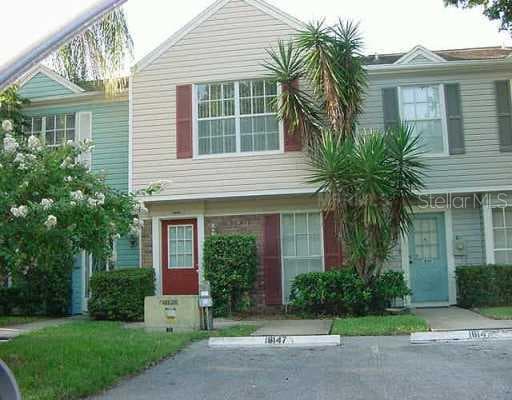 16147 E RAMBLING VINE DRIVE E Tampa, FL 33624