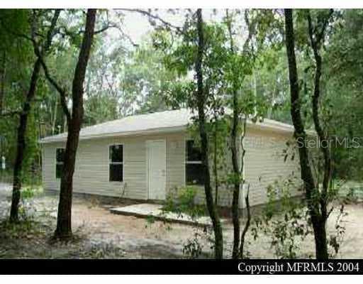 18549 N HAVENWOODS ROAD N Springhill, FL 34610