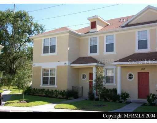 1917 FIESTA RIDGE COURT TAMPA, FL 33604