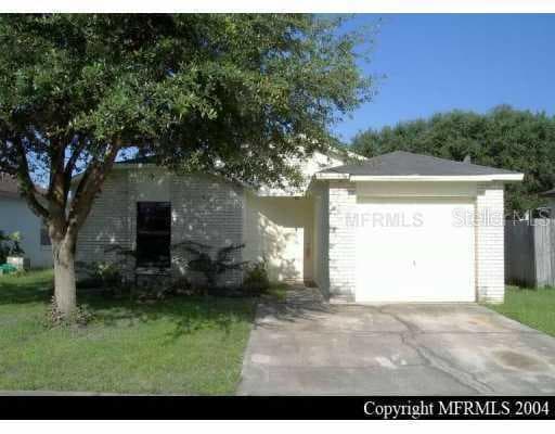 1433 THISTLEDOWN DRIVE BRANDON, FL 33510
