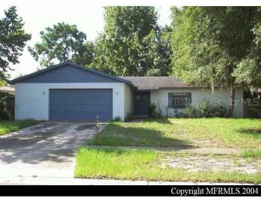 752 CALIENTE DRIVE BRANDON, FL 33511