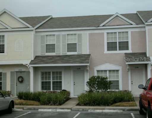 2314 LAKE WOODBERRY CIRCLE Brandon, FL 33511