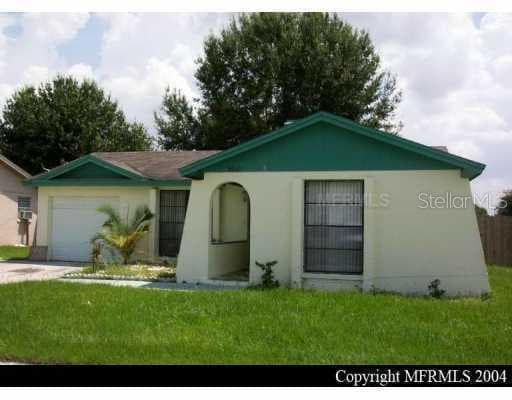 9610 SHALIMAR COURT tampa, FL 33615